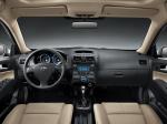 Brilliance FRV 2008 года